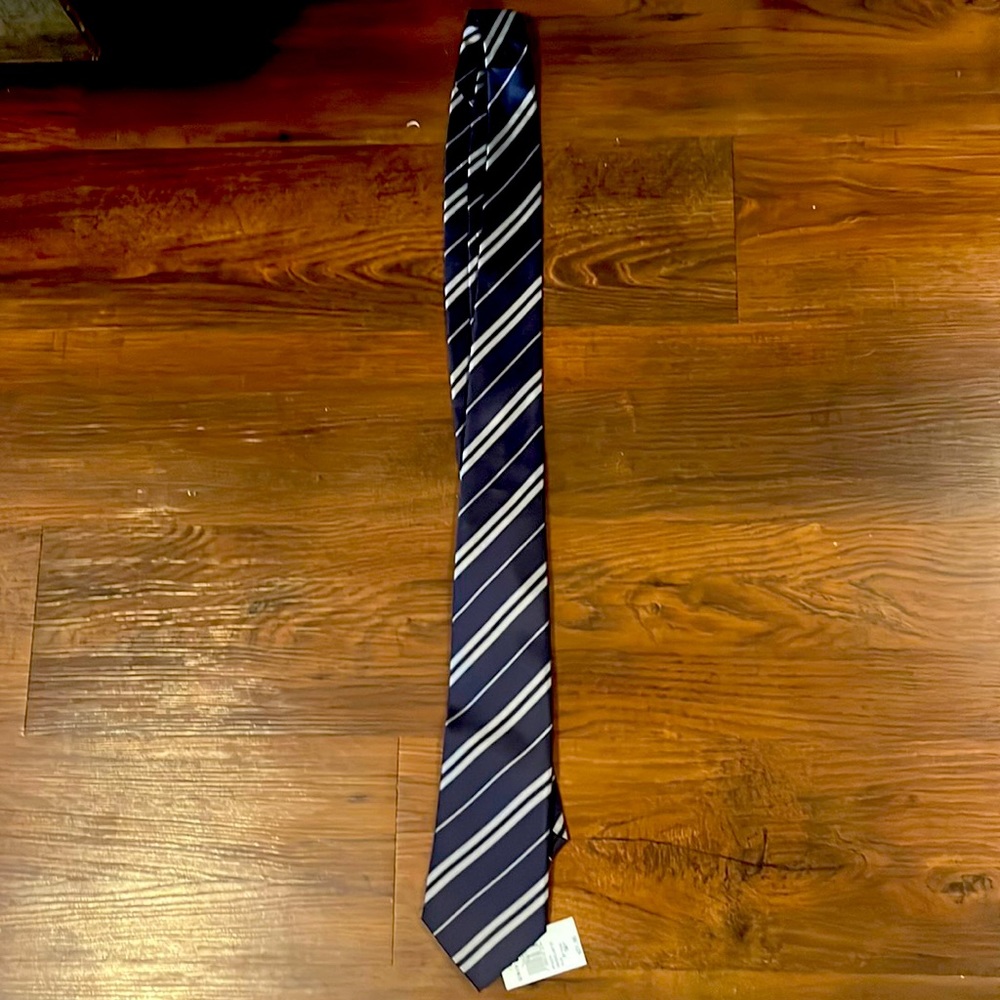 Universal Harry Potter Ravenclaw Tie